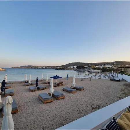 Apartmán Kostantis Vacation 1