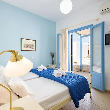 Kostantis Vacation 1 * Ambelas