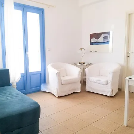 Apartmán Kostantis Vacation 1