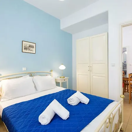 Apartmán Kostantis Vacation 1