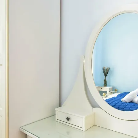 Apartmán Kostantis Vacation 1 *