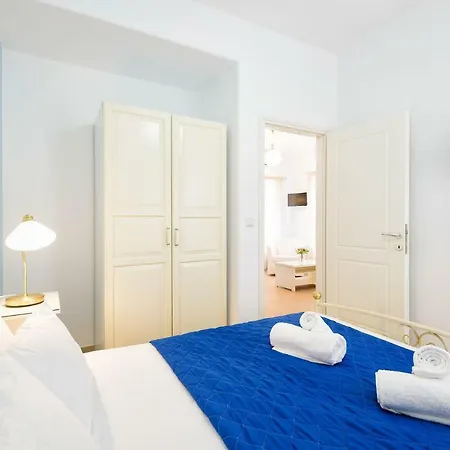 Kostantis Vacation 1 Apartmán *