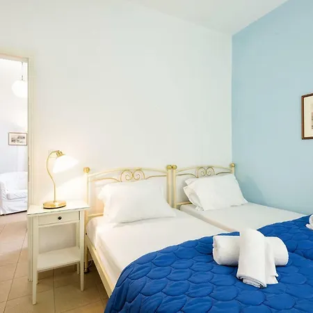 Kostantis Vacation 1 Apartmán