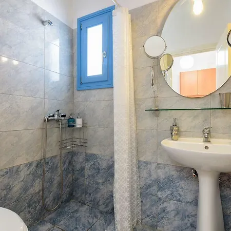 Apartmán Kostantis Vacation 1 Ambelas