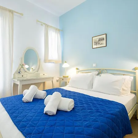 Apartmán Kostantis Vacation 1