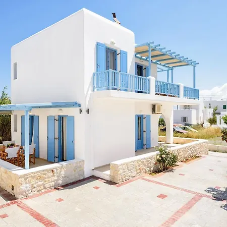 Apartmán Kostantis Vacation 1