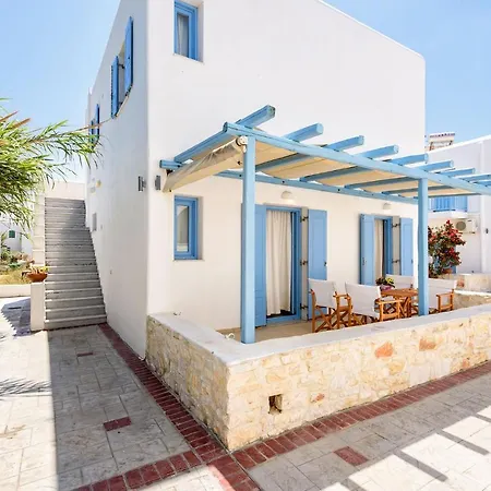 Kostantis Vacation 1 Αμπελάς