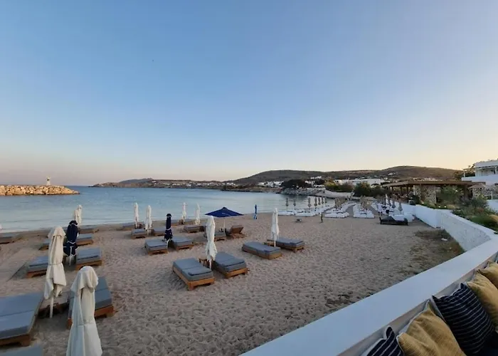 Διαμέρισμα Kostantis Vacation 1