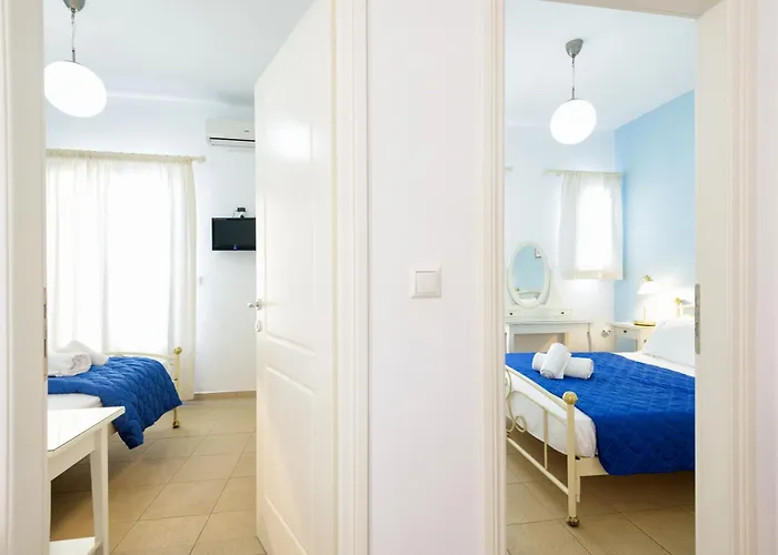 Kostantis Vacation 1 安倍拉斯