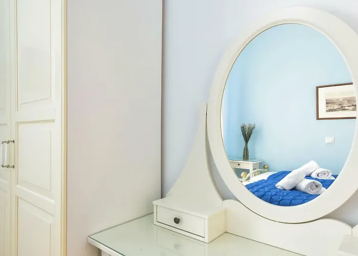 公寓 Kostantis Vacation 1 *