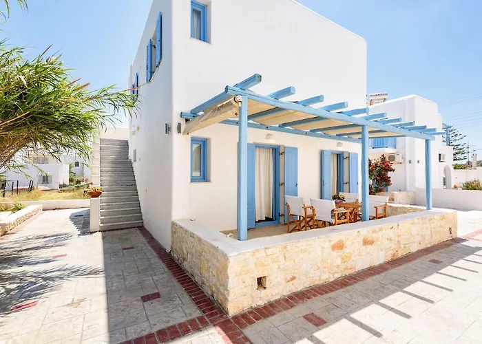 Kostantis Vacation 1 Αμπελάς